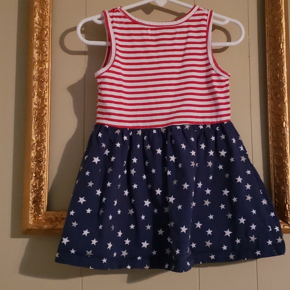 Free Style girl dress - Picture 3 of 3